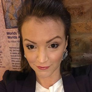 Meet your Posher, Lindsay